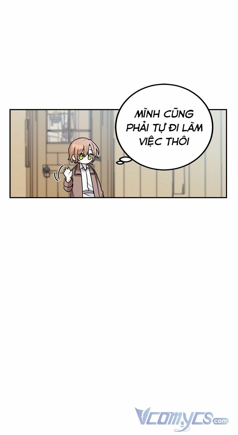 ác nữ karuna bé lại chapter 2 41