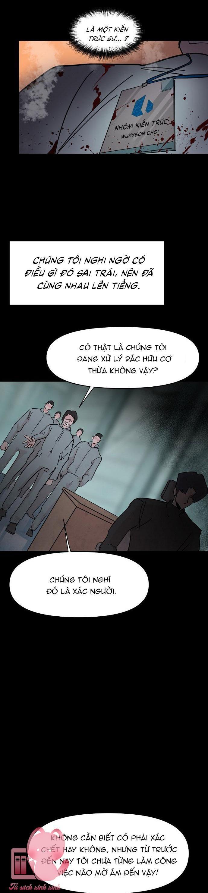 yêu không hồi kết chapter 35 27