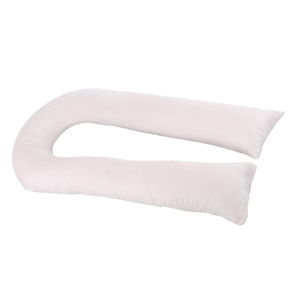 Maternity   Side Sleeping Full Body Relax Cushion