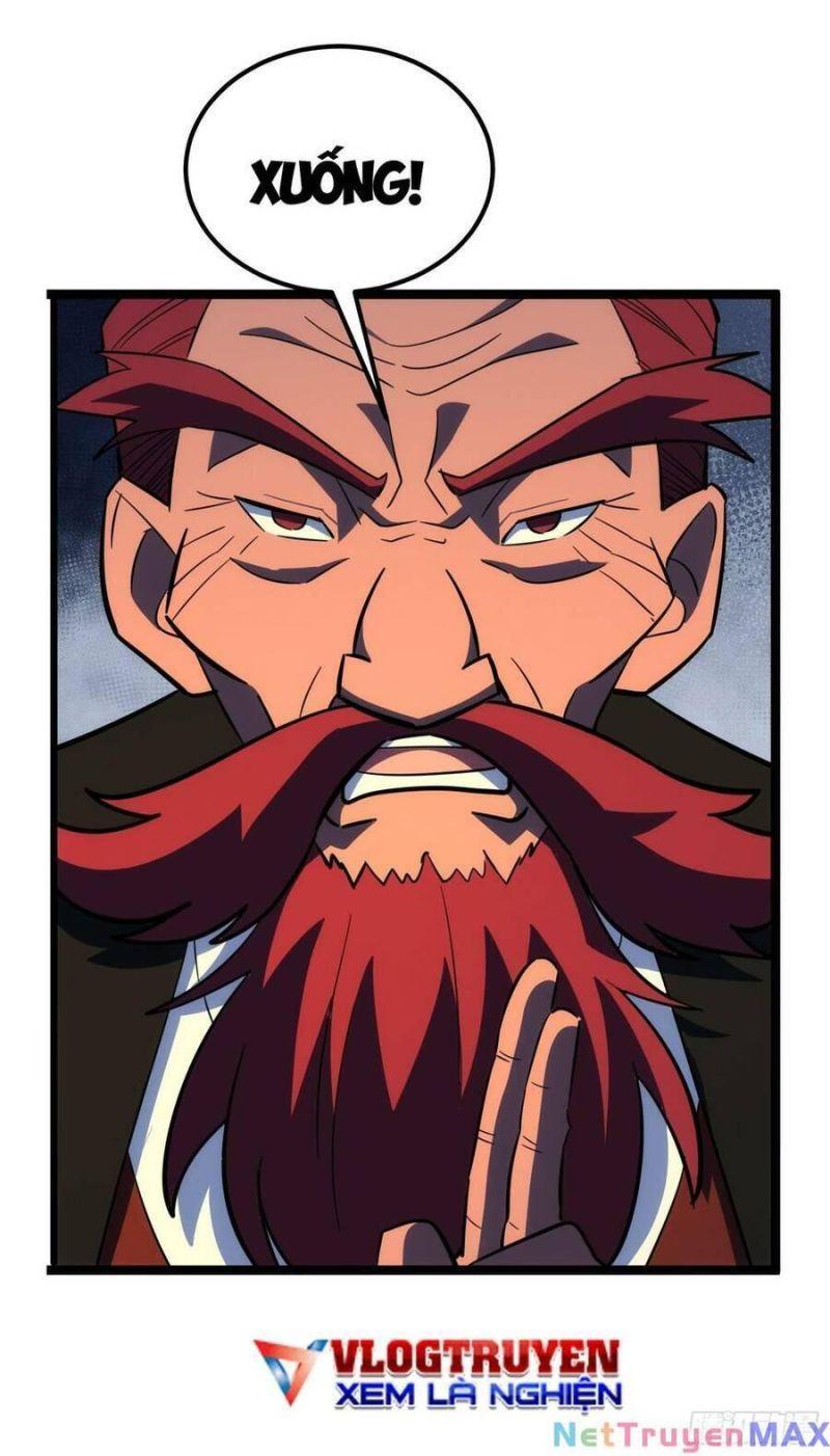 thiên sư chapter 41 34