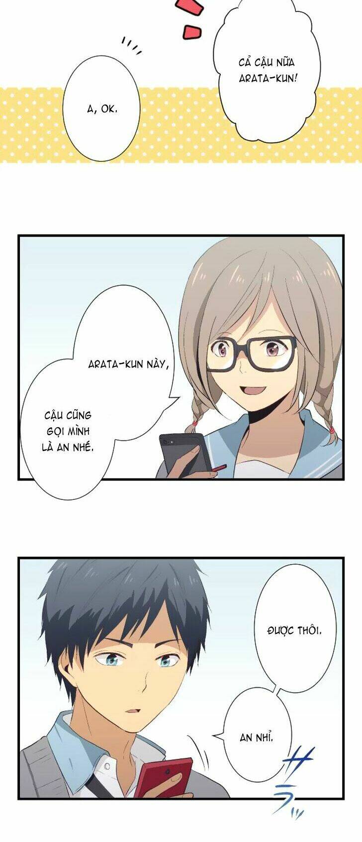 viên thuốc trùng sinh chapter 22 23