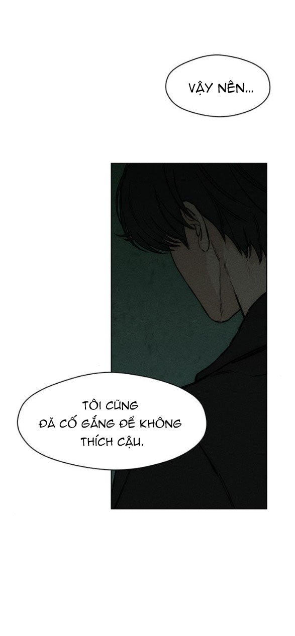 [18+] Nước Mắt Trên Đóa Hoa Tàn chapter 36.1 21