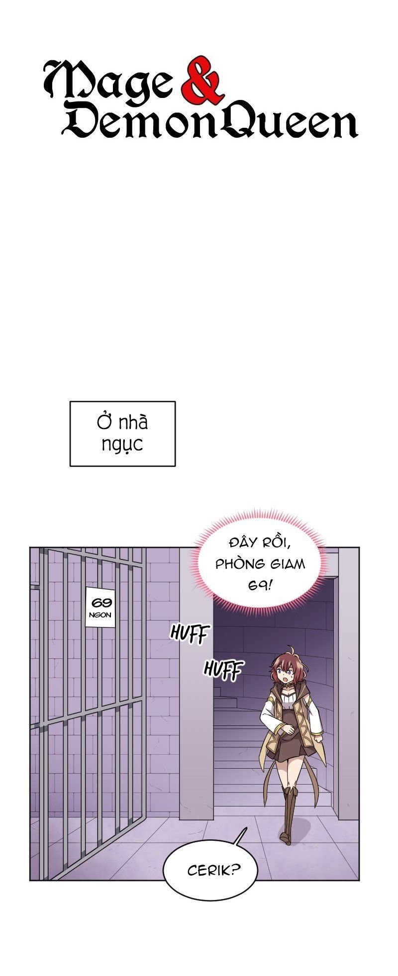 pháp sư và nữ chúa quỷ chapter 95 11