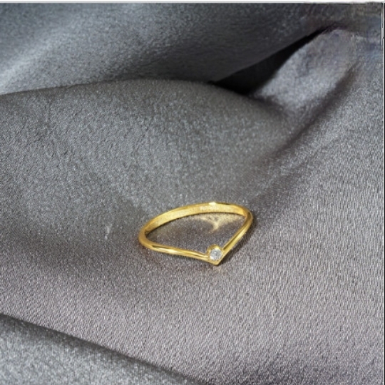 Nhẫn Vàng JR1082 Jyme Jewelry