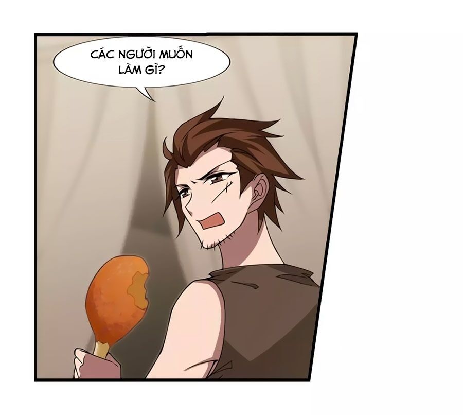 phượng nghịch thiên hạ chapter 162.1 25