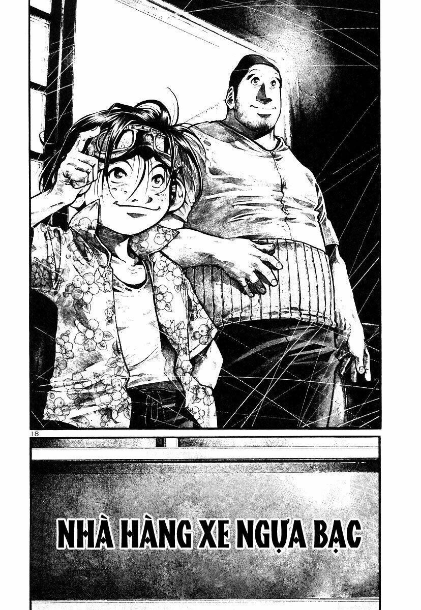 rainbow chapter 161 24