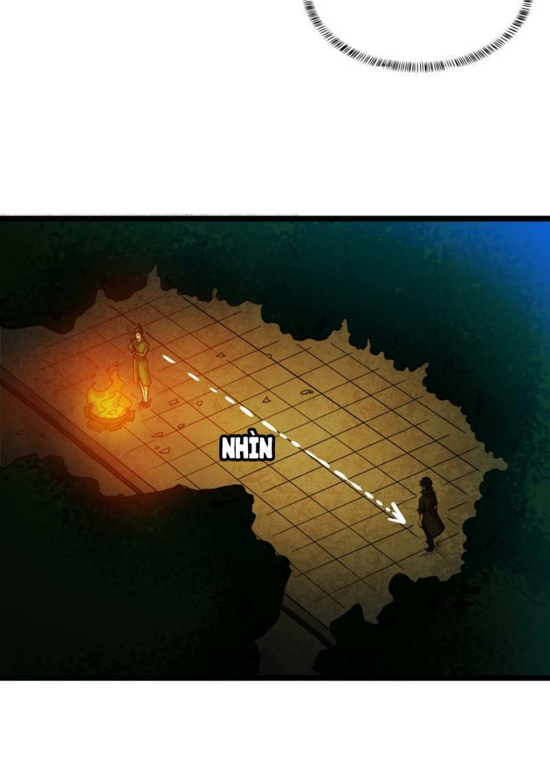 nơi này có yêu khí chapter 37 33