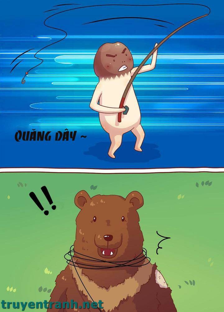 cây nấm kì khả chapter 14 11