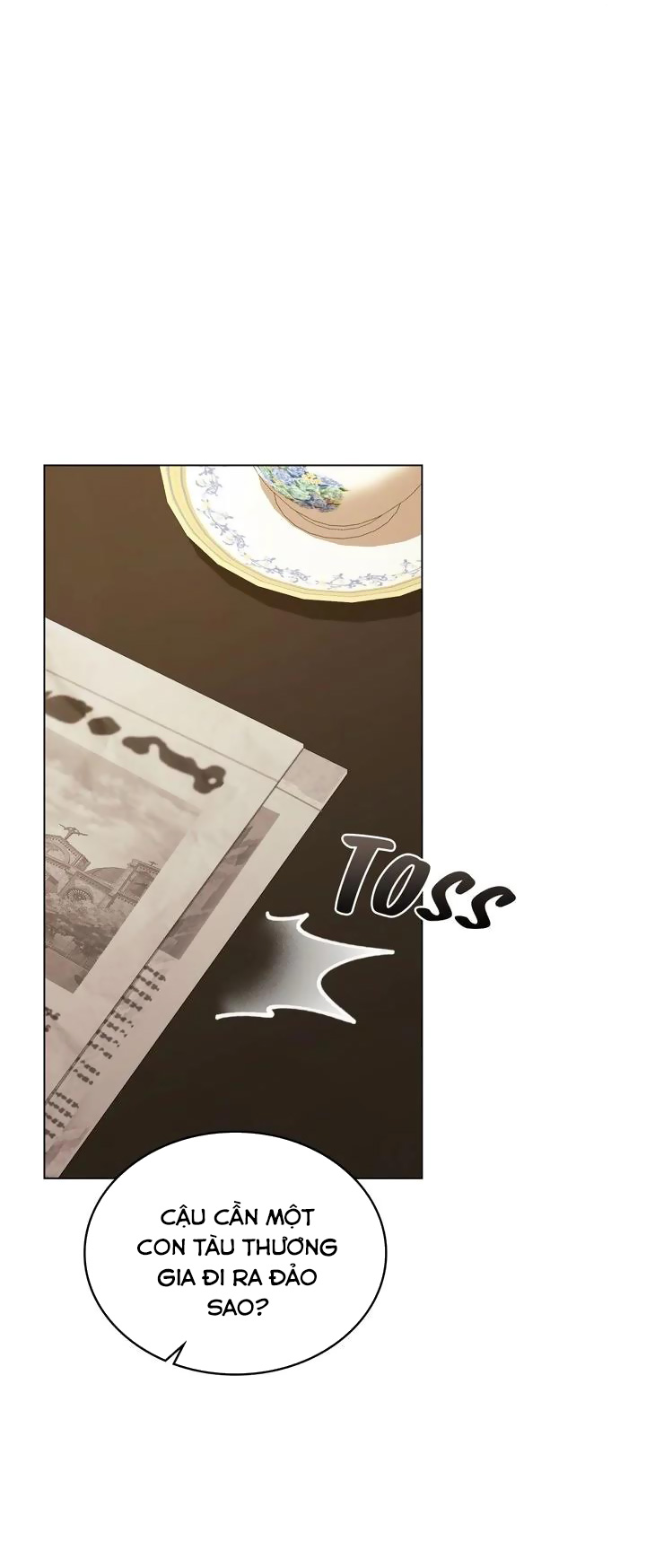 cầu mong chúa sẽ cứu rỗi cho cái chết của tôi chapter 19 40