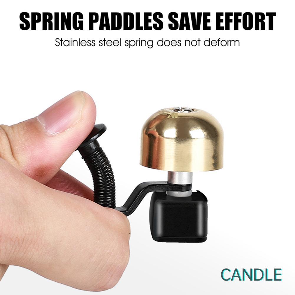 Chuông Xe Đạp Chất Lượng