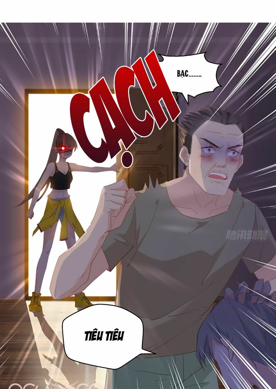 thiên kim bất lương chapter 5 3