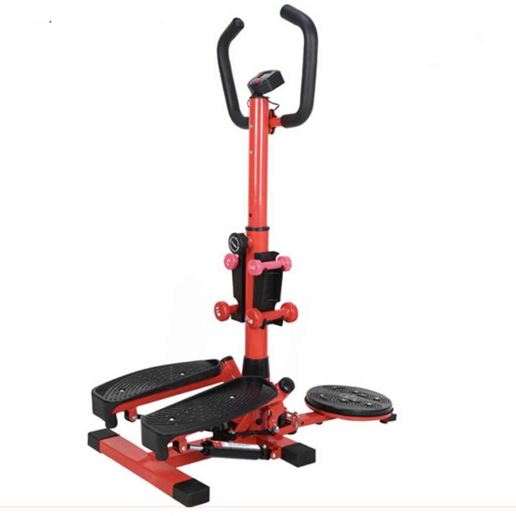 MÁY TẬP GYM ĐA NĂNG TẠI NHÀ KUSIDI (Đỏ Đen)