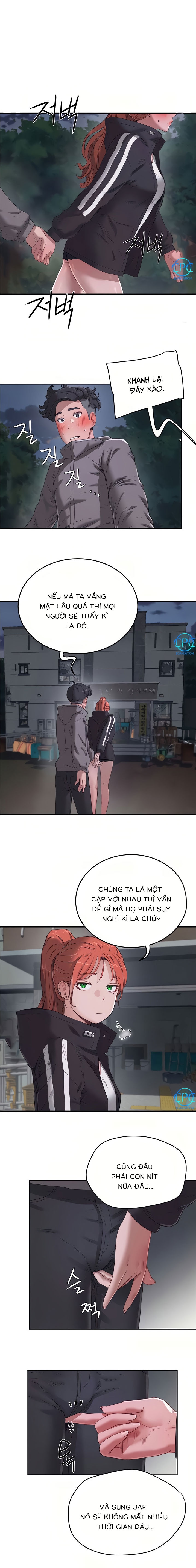 mùa hè đáng nhớ chapter 12 13