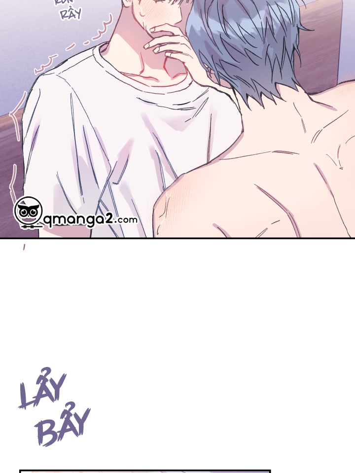 lãng mạn giả dối chapter 3 29