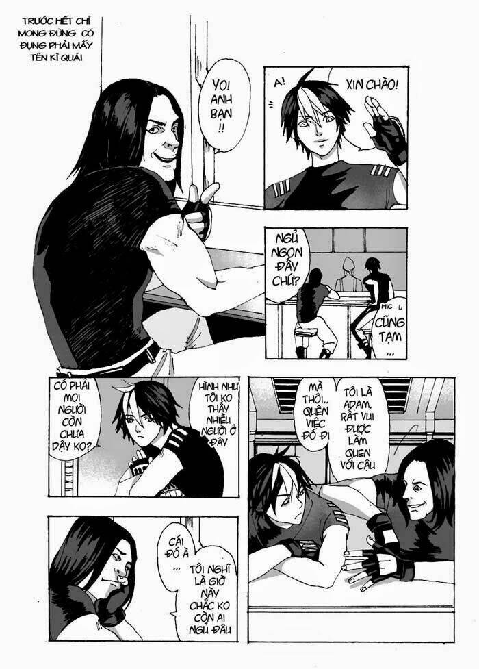 biến dị chapter 2 10