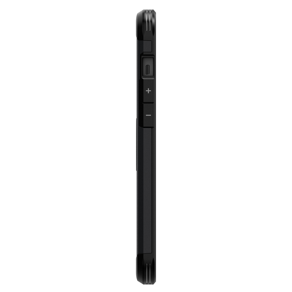 Ốp Spigen Dành cho iPhone 12 Pro/ 12 Tough Armor - Hàng Chính hãng