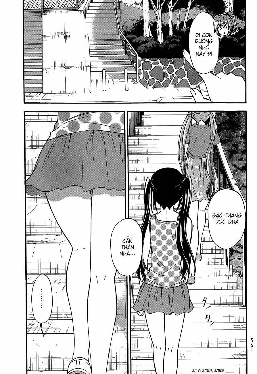 maga-tsuki chapter 41.6 15