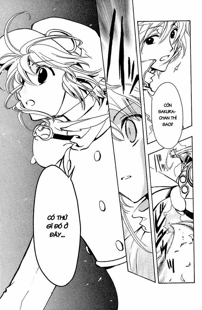 huyền thoại đôi cánh chapter 73 17