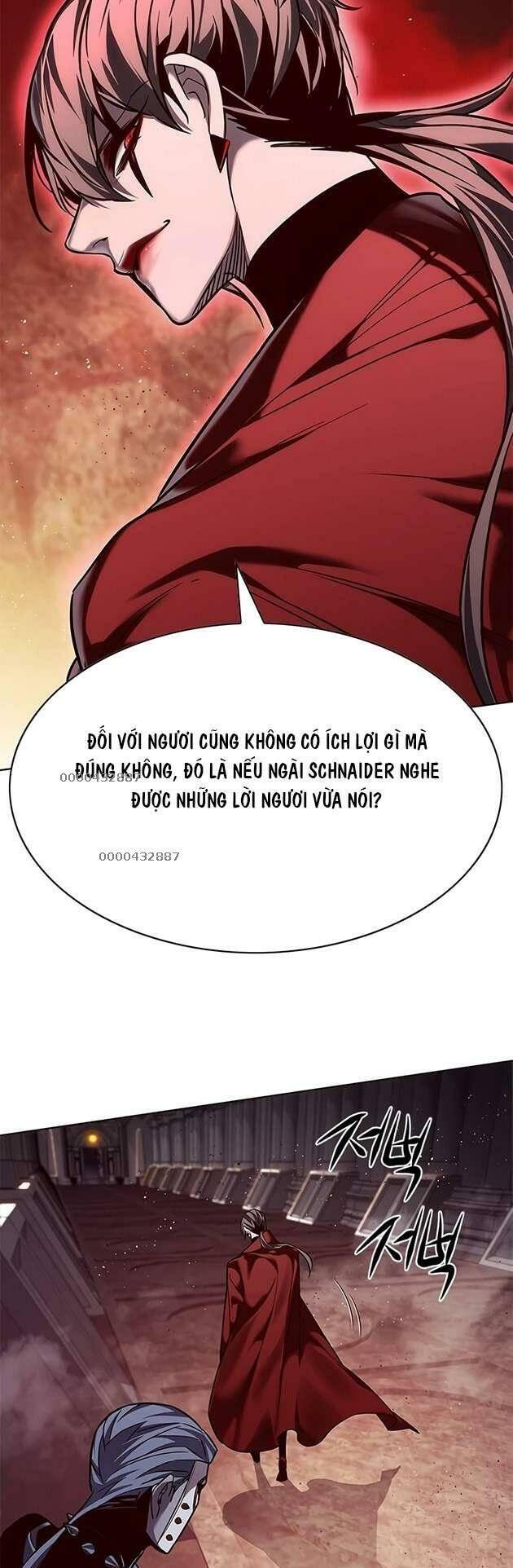 biến thân thành mèo chapter 253 38