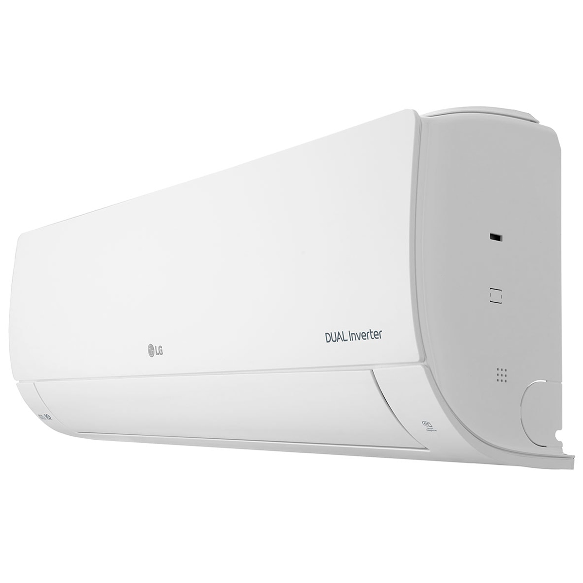 Máy Lạnh LG V10ENO Inverter 1HP - Hàng Chính Hãng