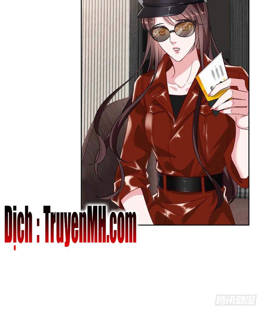 thí hôn lão công, cần giúp sức chapter 235 13