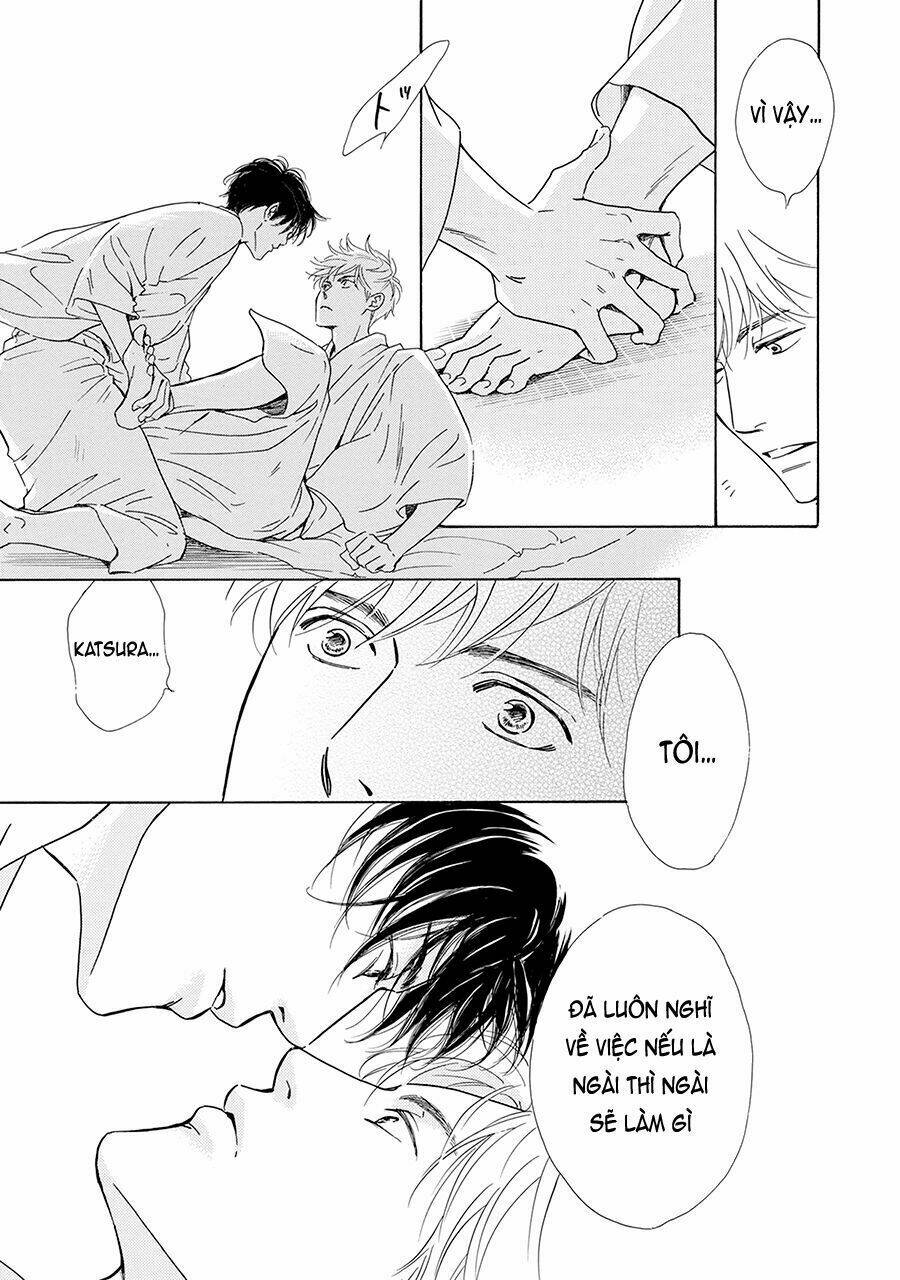 bình minh u sầu chapter 39 26