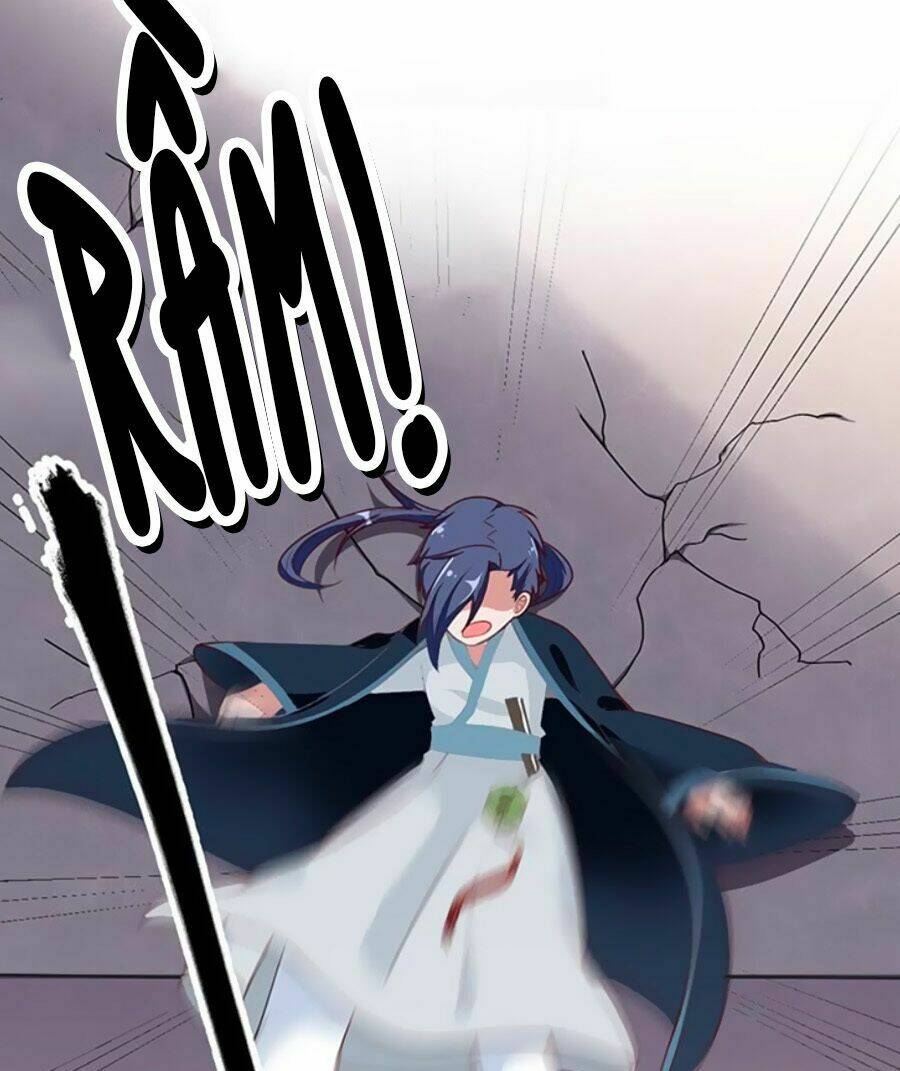 thần y khí nữ: ngự thú cuồng phi của quỷ đế chapter 1 16