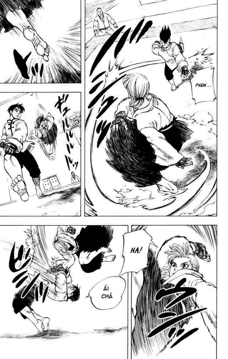 ultra red chapter 29 7