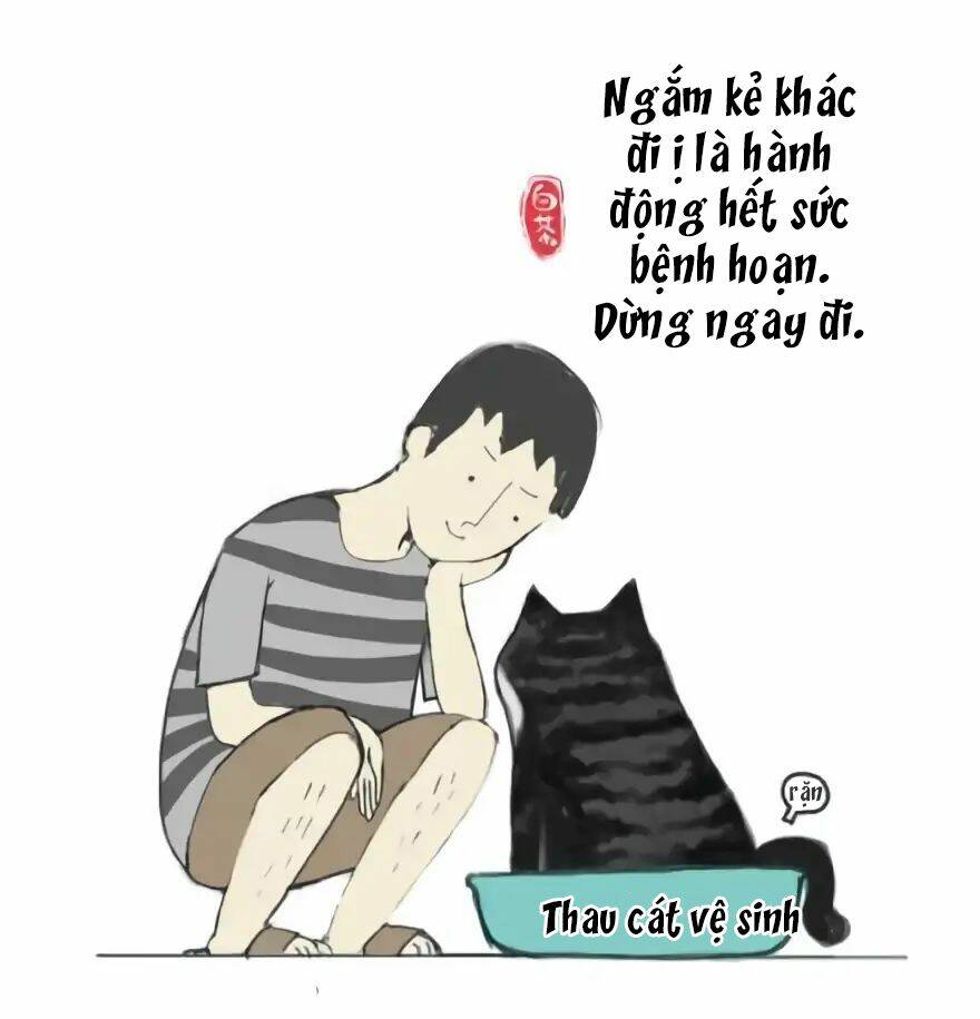 biết là ghét đấy, nhưng không thể buông bỏ chapter 1 7