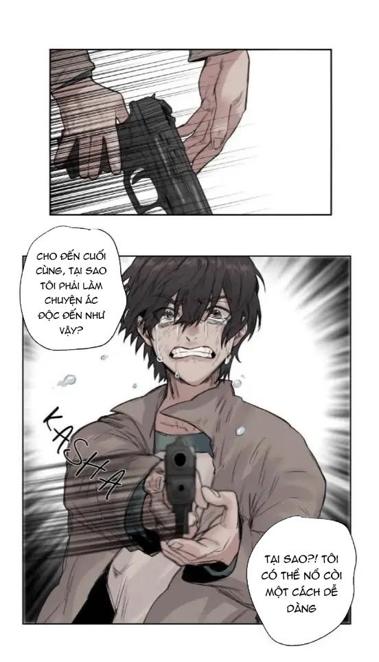 ánh nhìn của quạ chapter 6 50