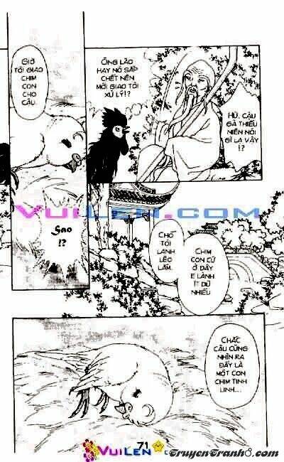 đóa hoa yêu kiều chapter 2 72