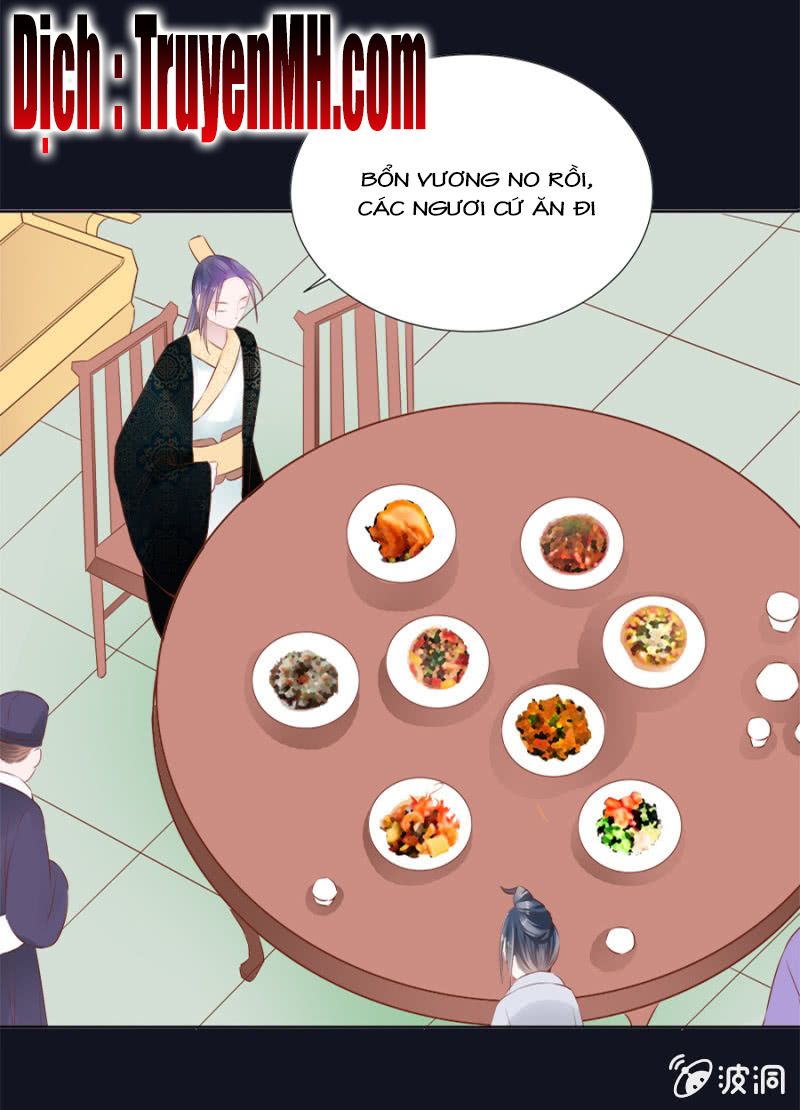 solo đi vương gia chapter 56 15