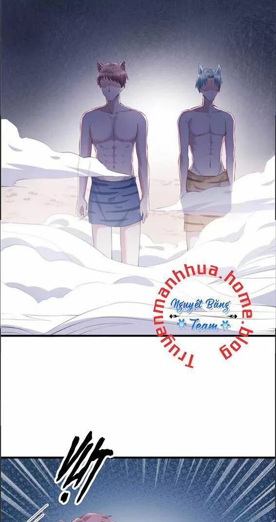 [16+] thảnh thơi thú thế chủng chủng điền, sinh sinh tể chapter 96 3