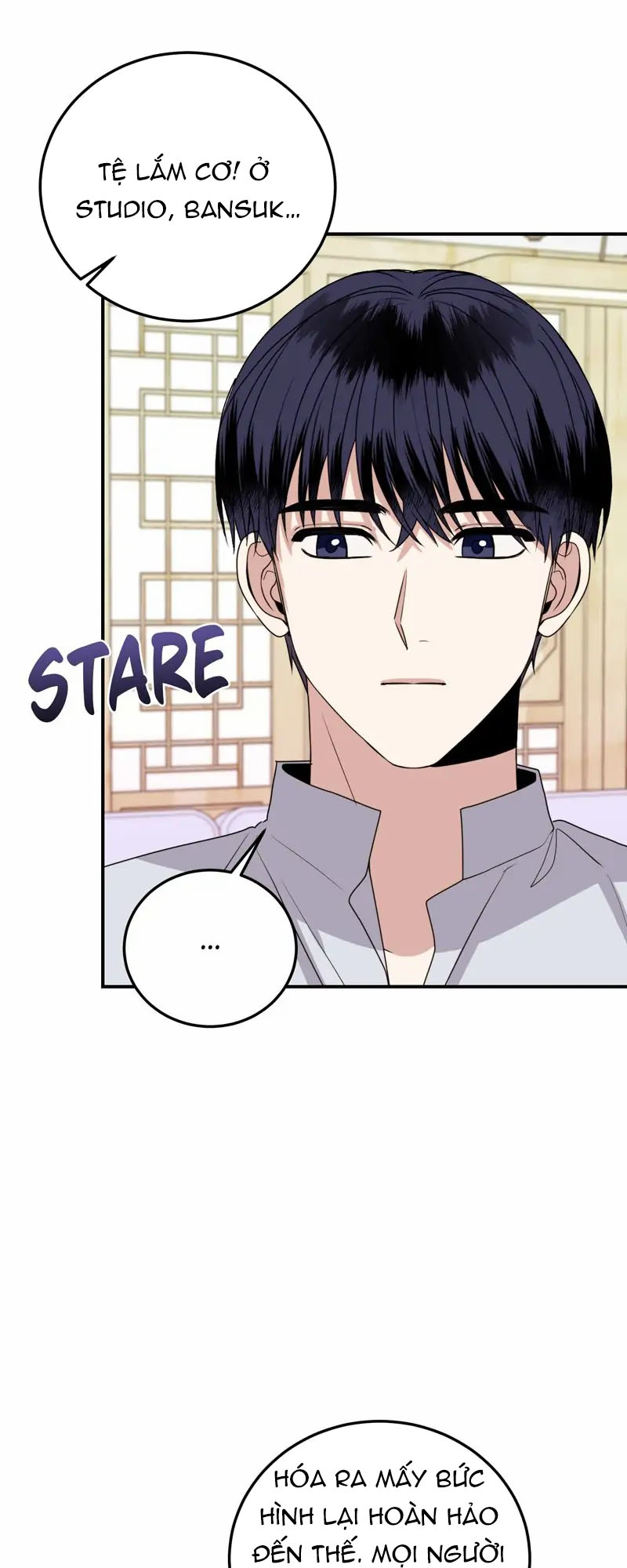 nụ hôn yêu tinh chapter 15.1 10