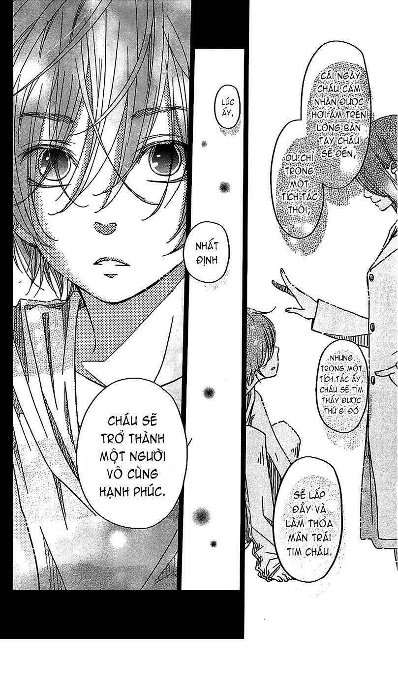 tonari no kaibutsu-kun chapter 18 26