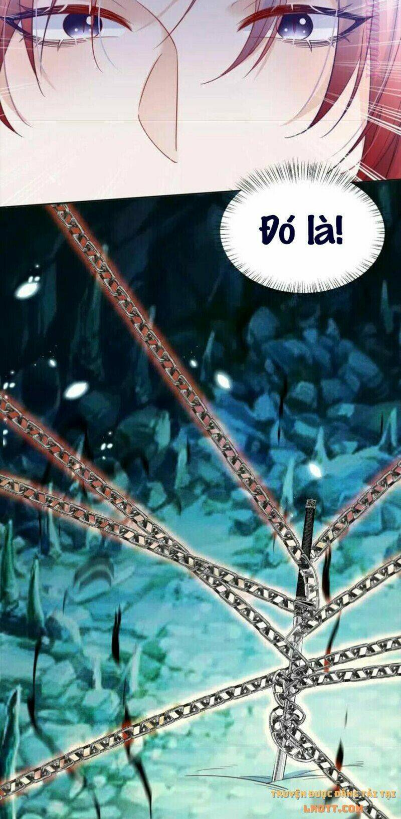 hắc hóa nam chính trực tuyến nuôi thỏ chapter 54 4