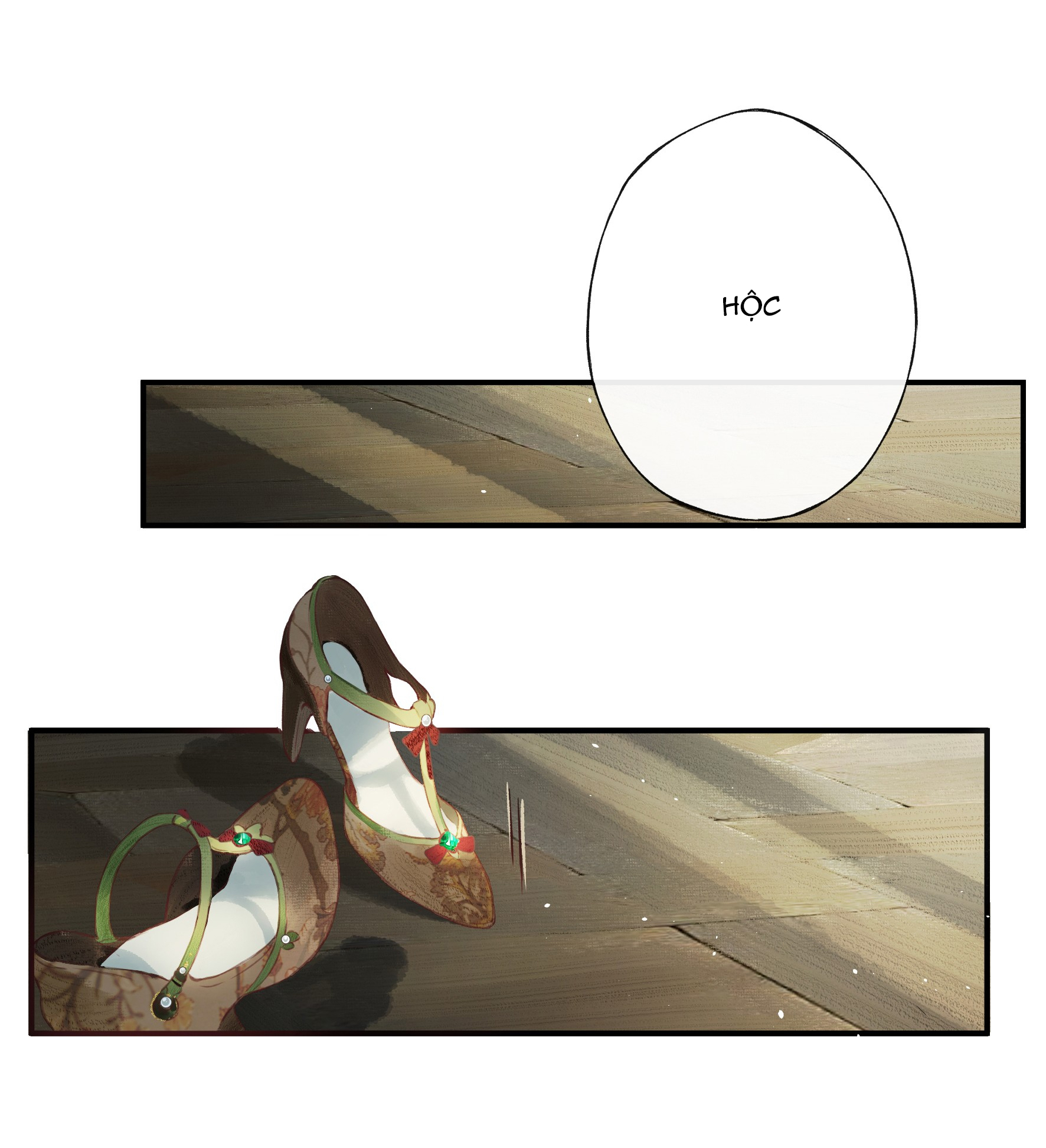 trộm hương chapter 6 19