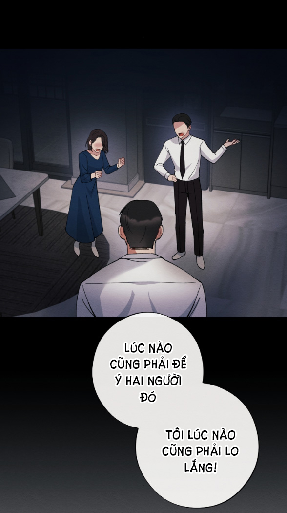 Ăn Mòn chapter 5.2 - Trang 24