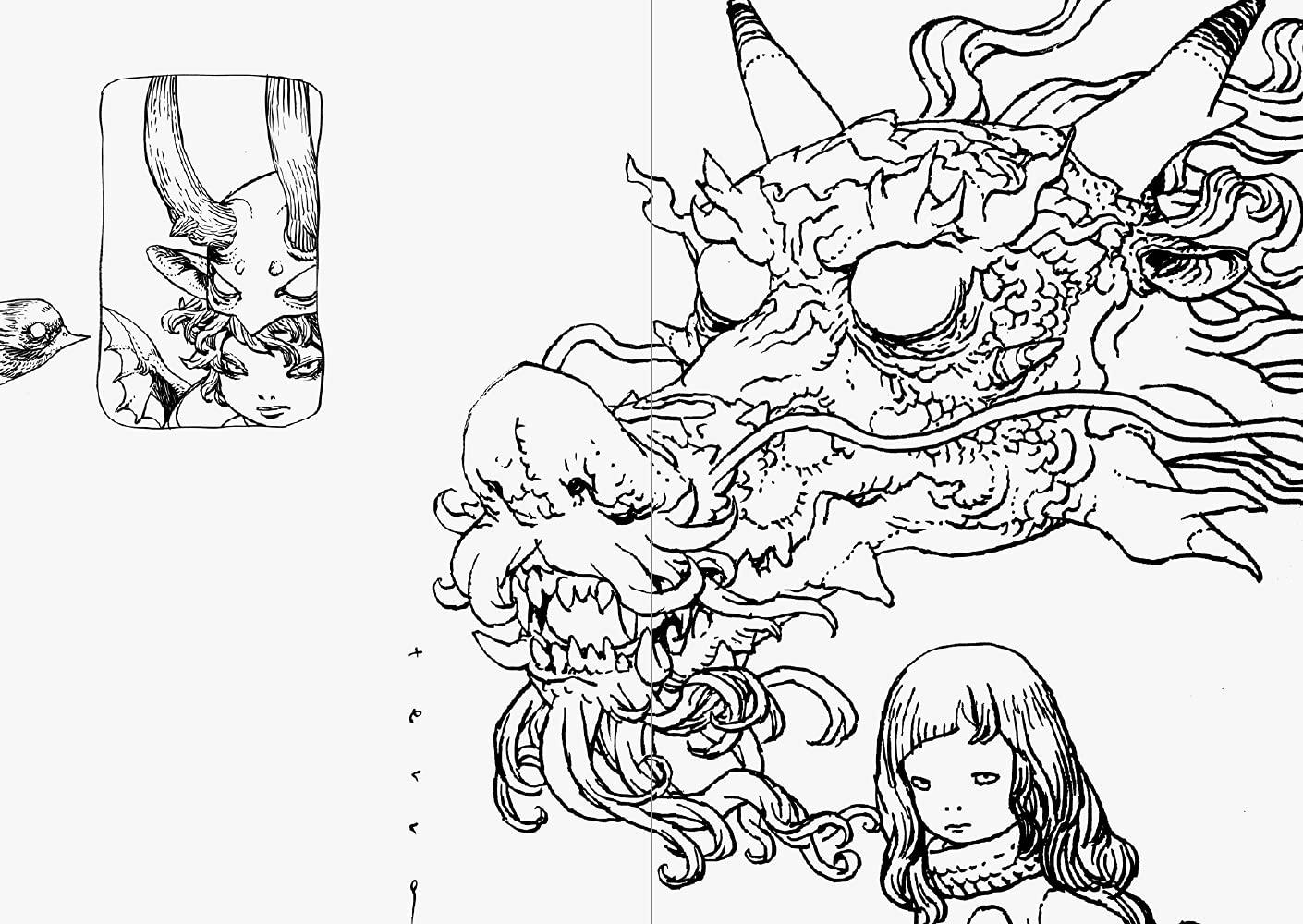 Terada Katsuya SKETCH (Japanese Edition)