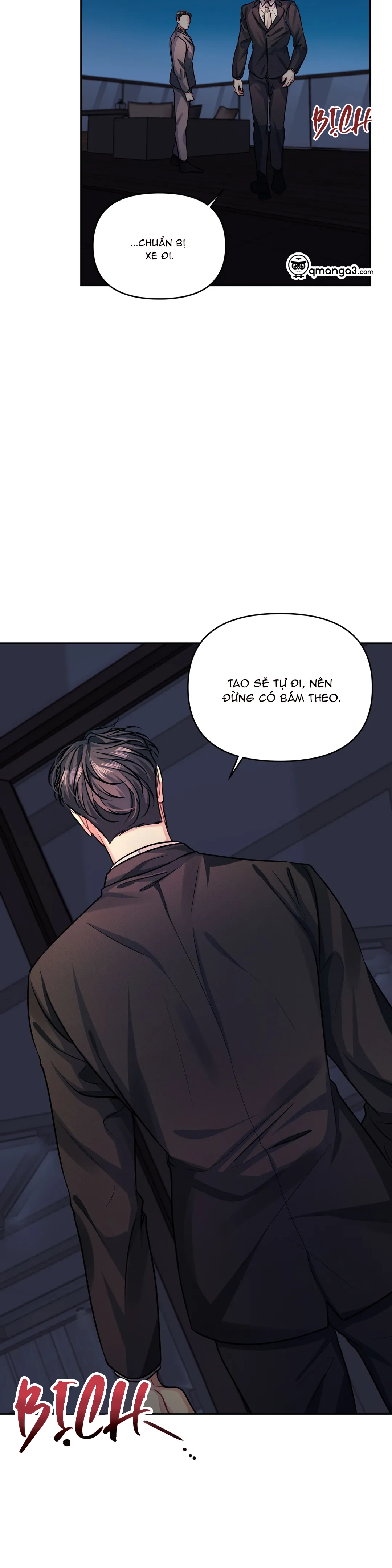 hình bóng tái ngộ chapter 2 18