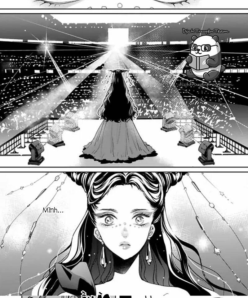 ngón tay anh ấy làm tôi phát điên chapter 93 21