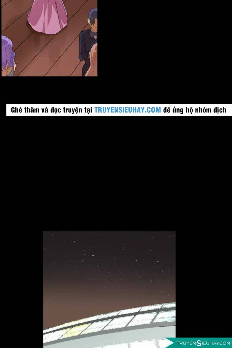 tổng tài đại nhân tiểu nữ vu chapter 1 7