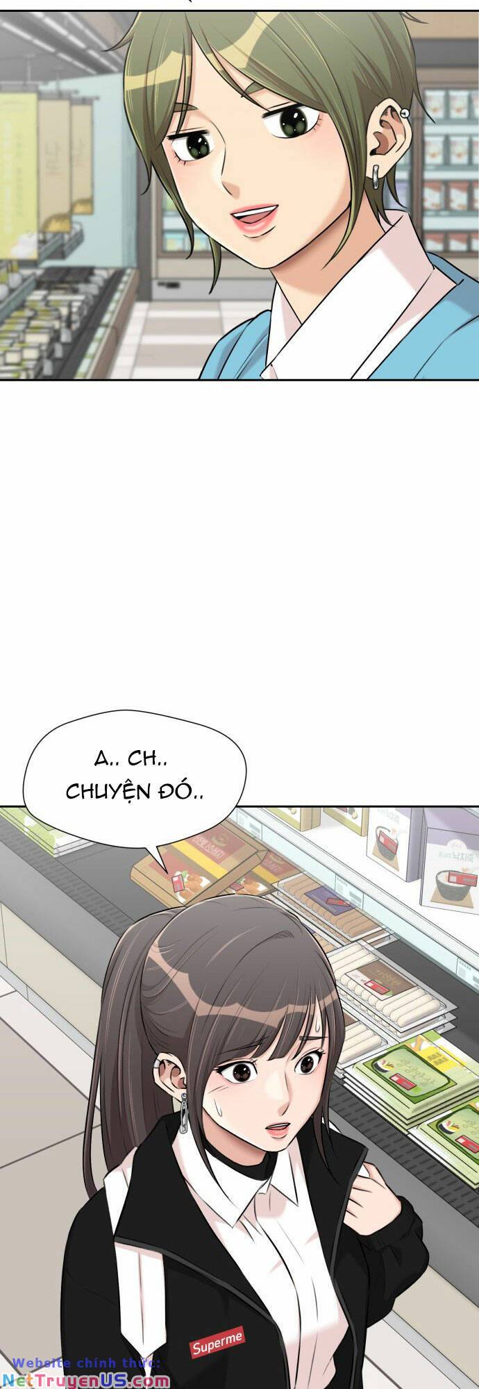 gương mặt thiên tài chapter 110 13