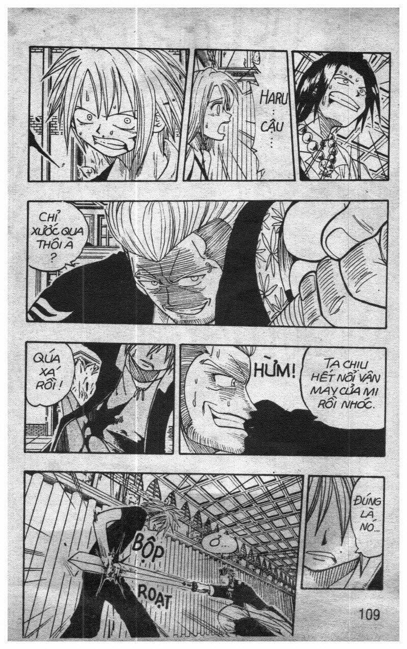 rave master (scan) chapter 3 33