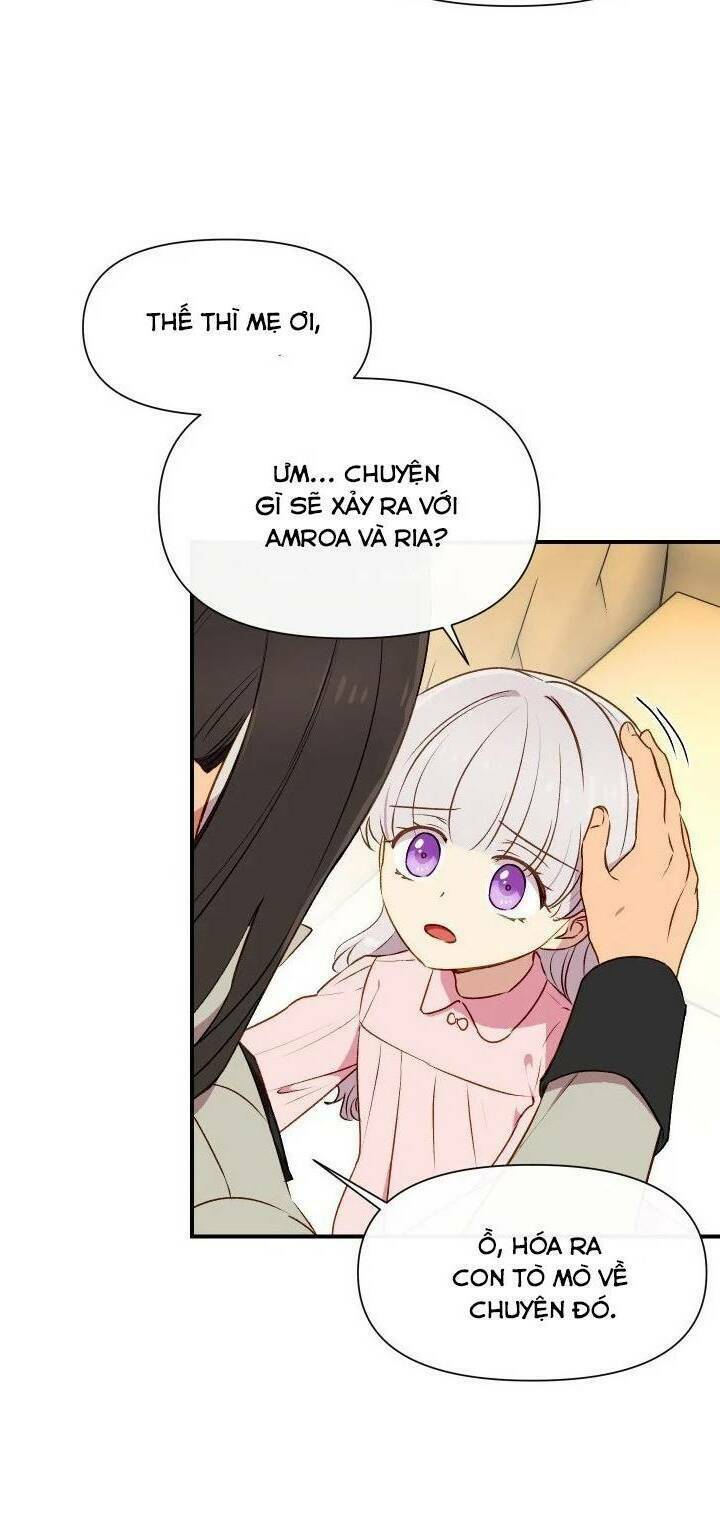 khế ước của nữ công tước quái vật chapter 60 15