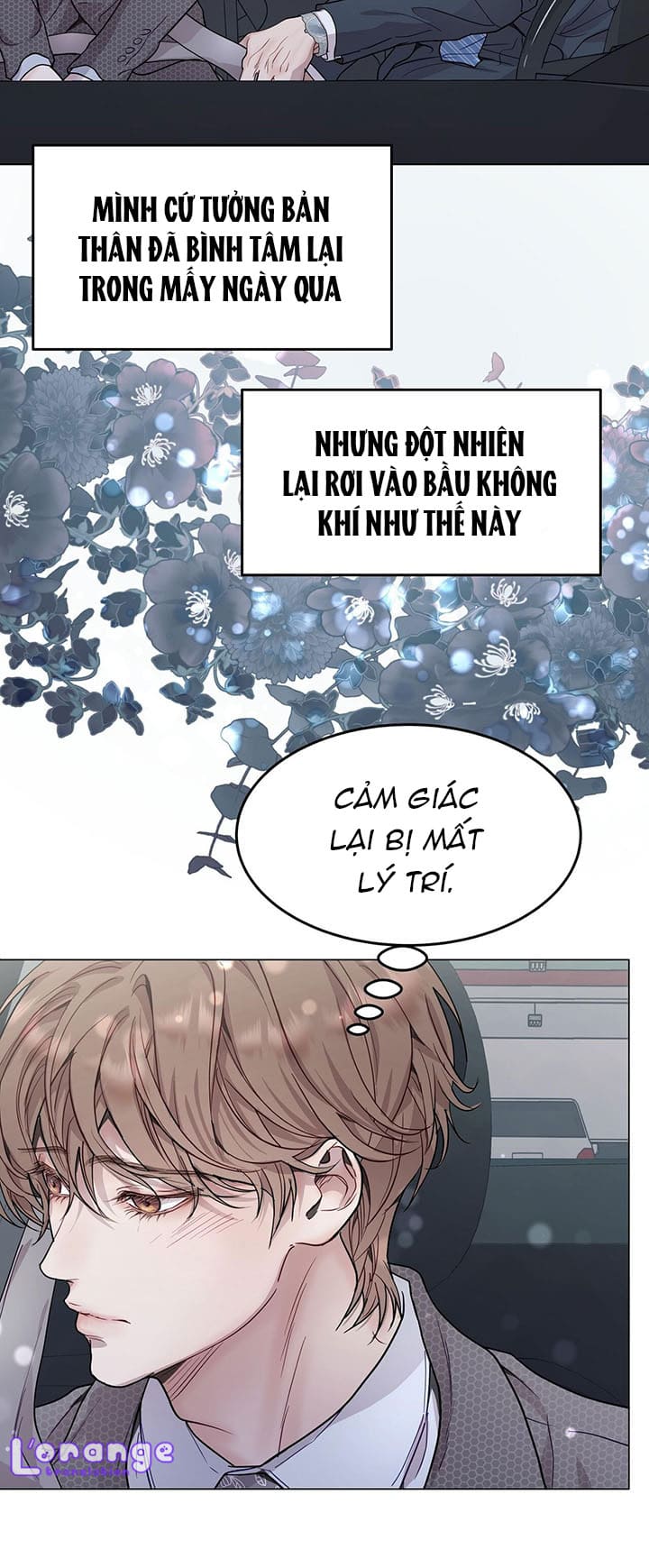 Tư Duy Vị Kỷ chapter 33 - Trang 15