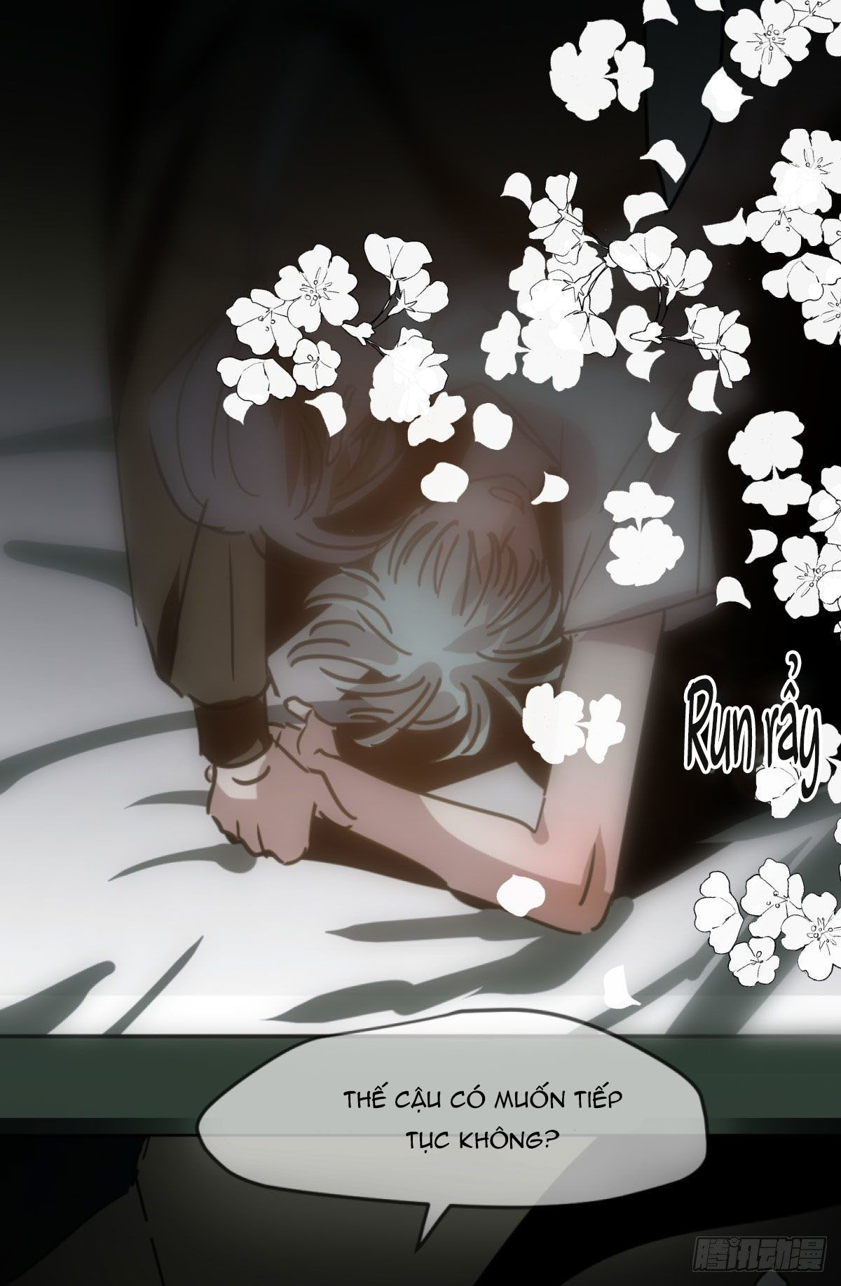 bắt lấy ngao ngao chapter 47 61