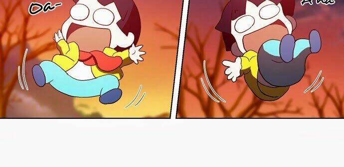 ma cà rồng biết yêu chapter 92 26