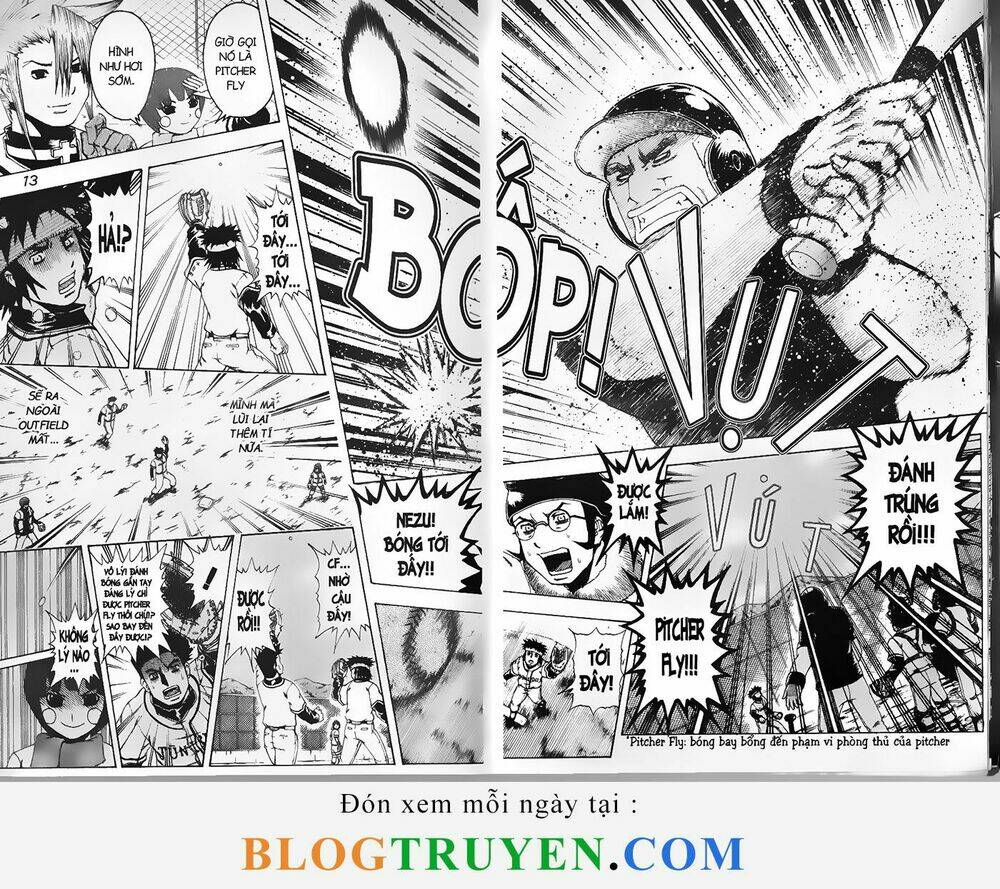 mr.fullswing chapter 48 9