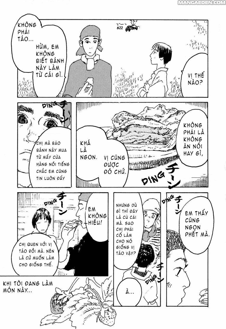 little forest chapter 22 7